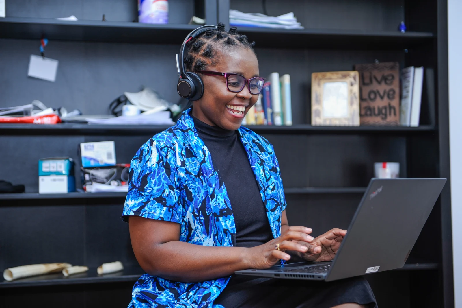 HUMHR professional experience